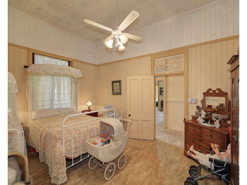 8  North Hills Road, South Bingera QLD 4670