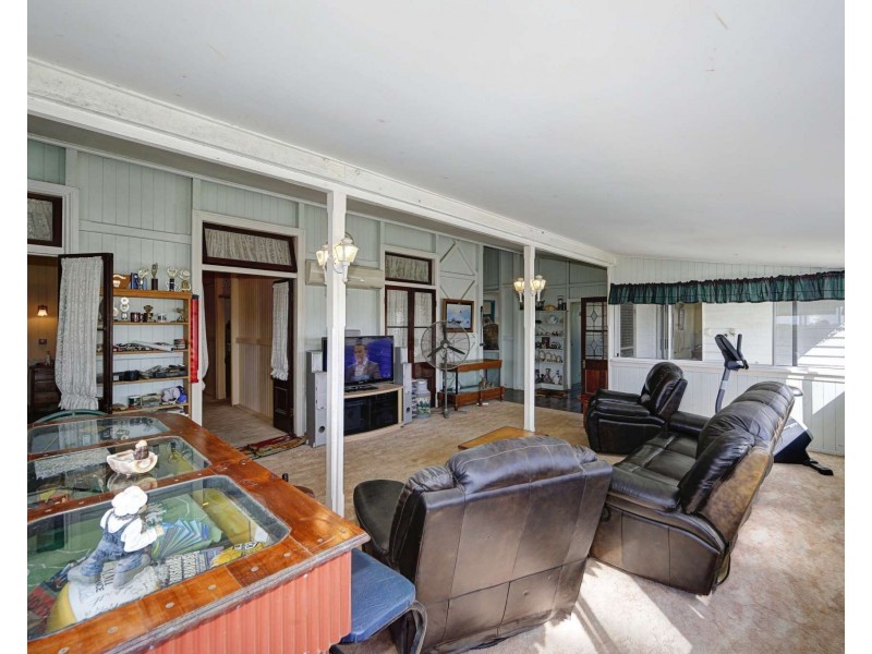 8  North Hills Road, South Bingera QLD 4670