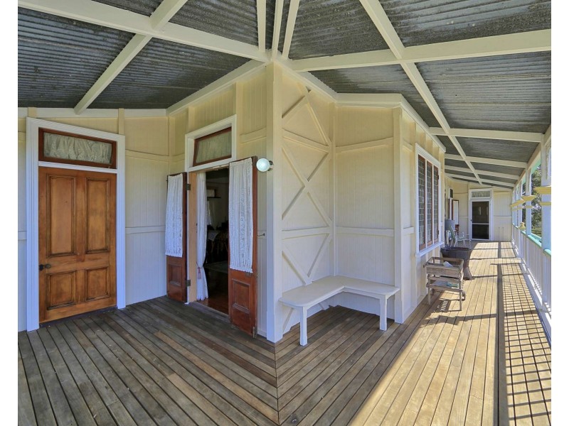 8  North Hills Road, South Bingera QLD 4670