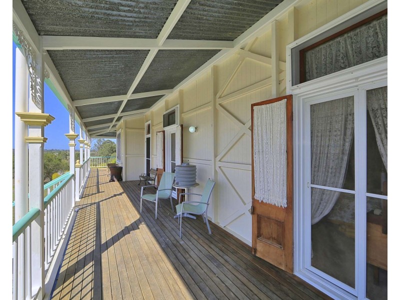 8  North Hills Road, South Bingera QLD 4670