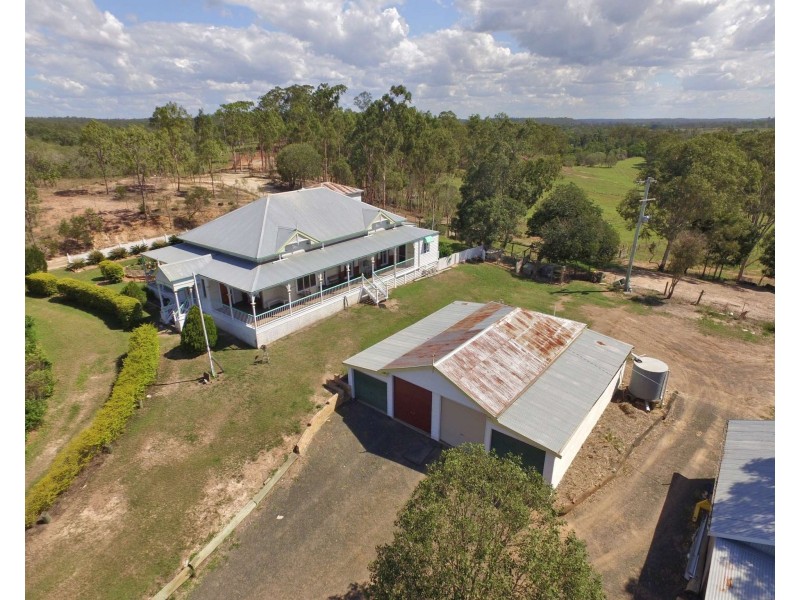 8  North Hills Road, South Bingera QLD 4670