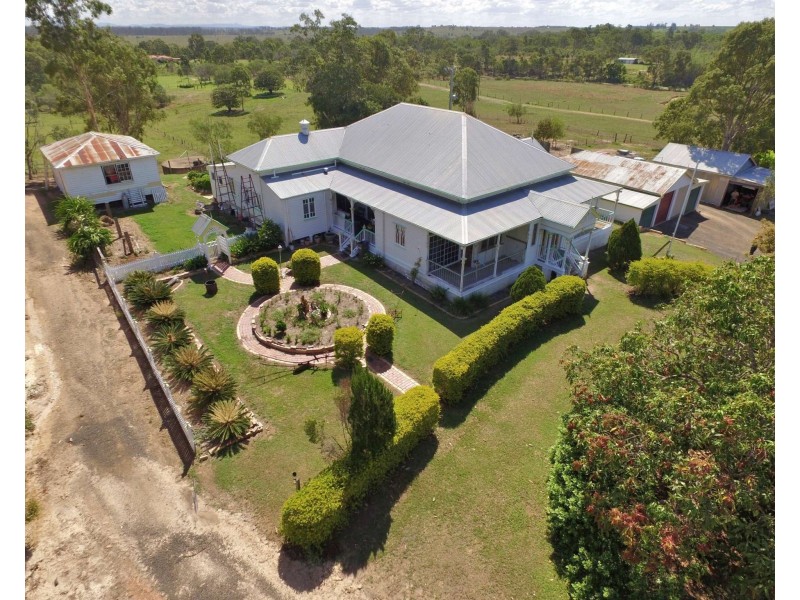 8  North Hills Road, South Bingera QLD 4670