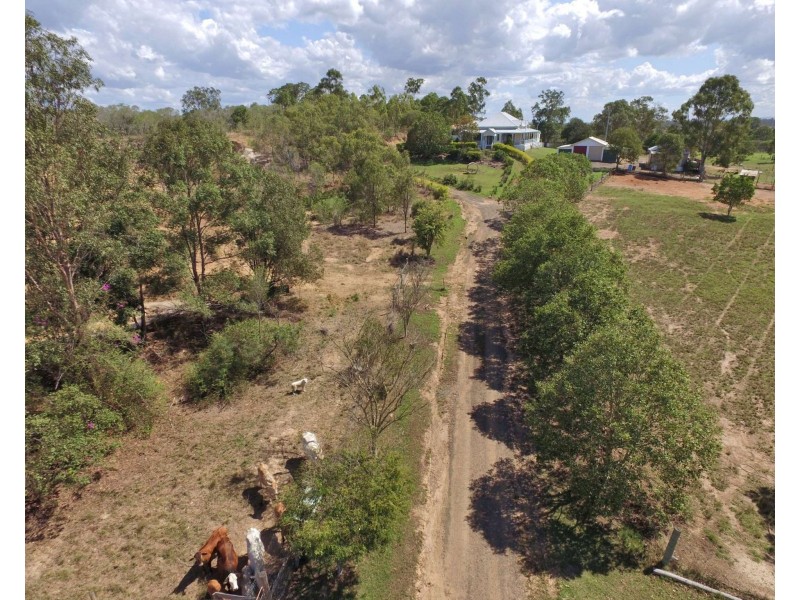 8  North Hills Road, South Bingera QLD 4670