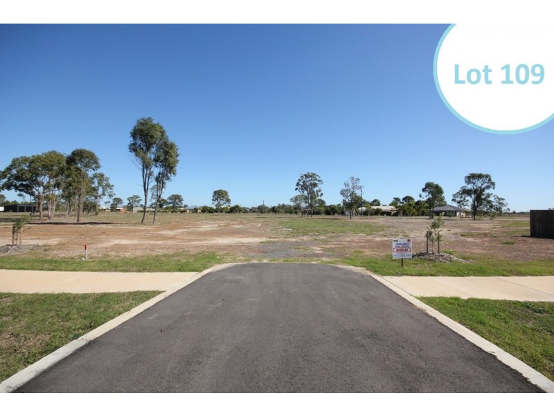 4 DIAMANTINA DRIVE, Branyan QLD 4670