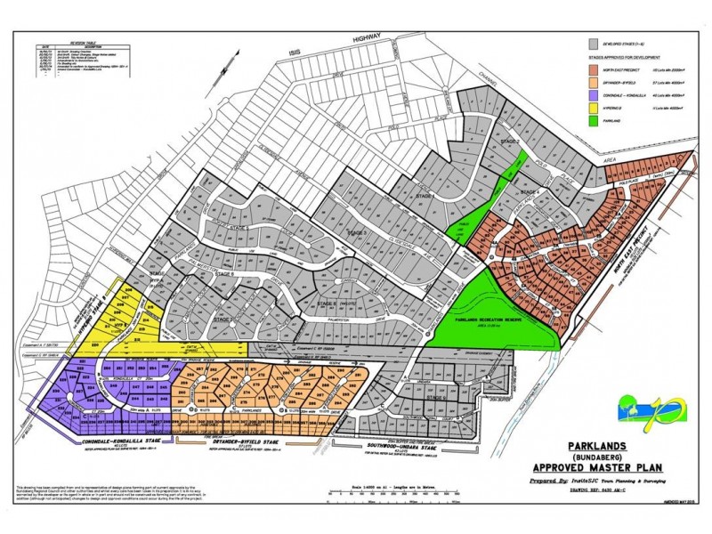4 DIAMANTINA DRIVE, Branyan QLD 4670