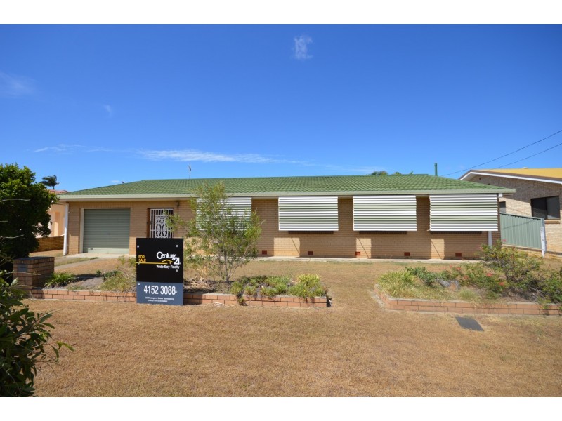 4 Clemence Street, Avenell Heights QLD 4670