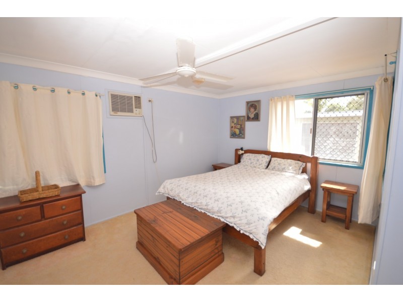 4 Clemence Street, Avenell Heights QLD 4670