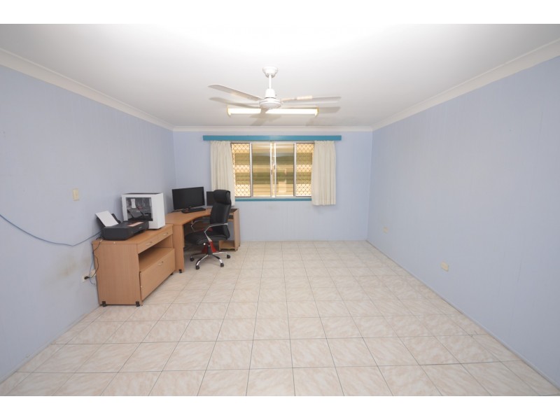 4 Clemence Street, Avenell Heights QLD 4670