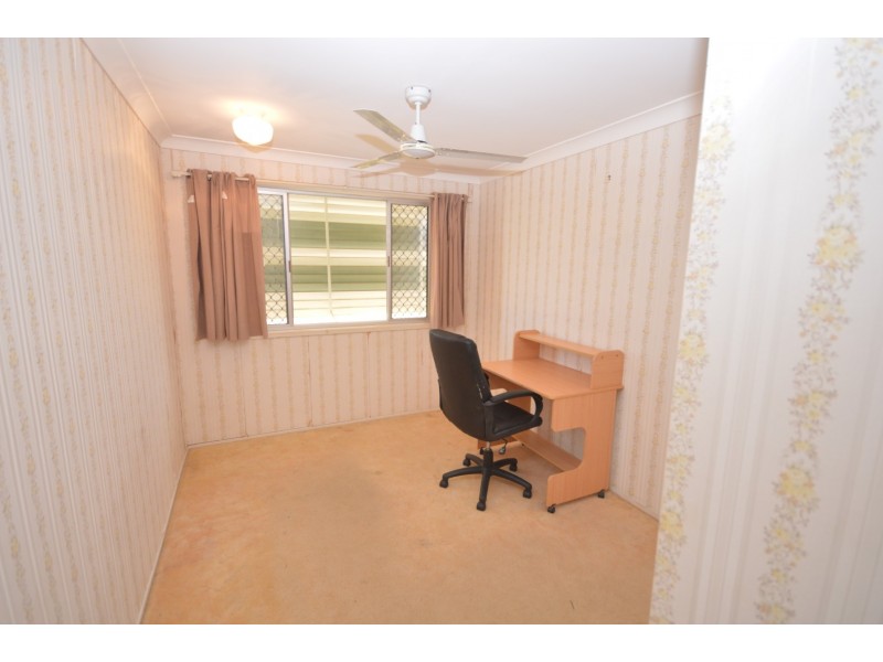 4 Clemence Street, Avenell Heights QLD 4670