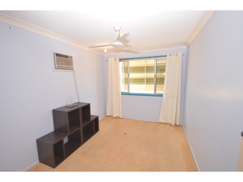 4 Clemence Street, Avenell Heights QLD 4670