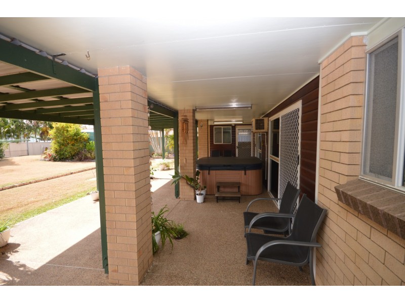 4 Clemence Street, Avenell Heights QLD 4670