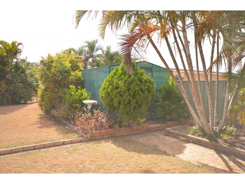 4 Clemence Street, Avenell Heights QLD 4670