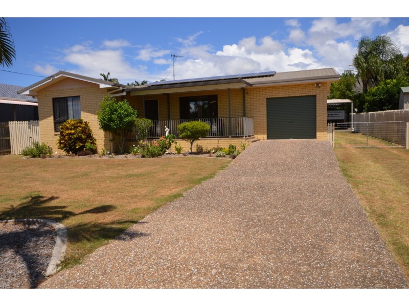 158 Avoca Road, Avoca QLD 4670