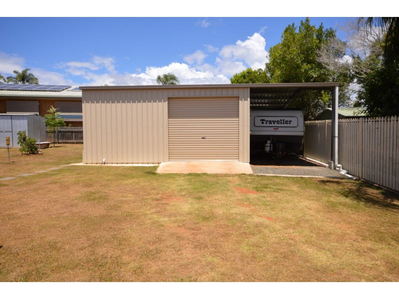 158 Avoca Road, Avoca QLD 4670