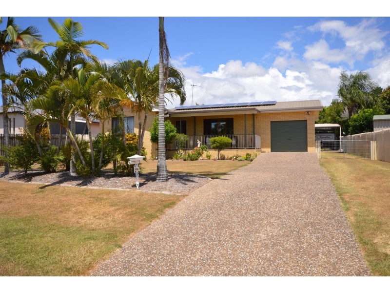 158 Avoca Road, Avoca QLD 4670