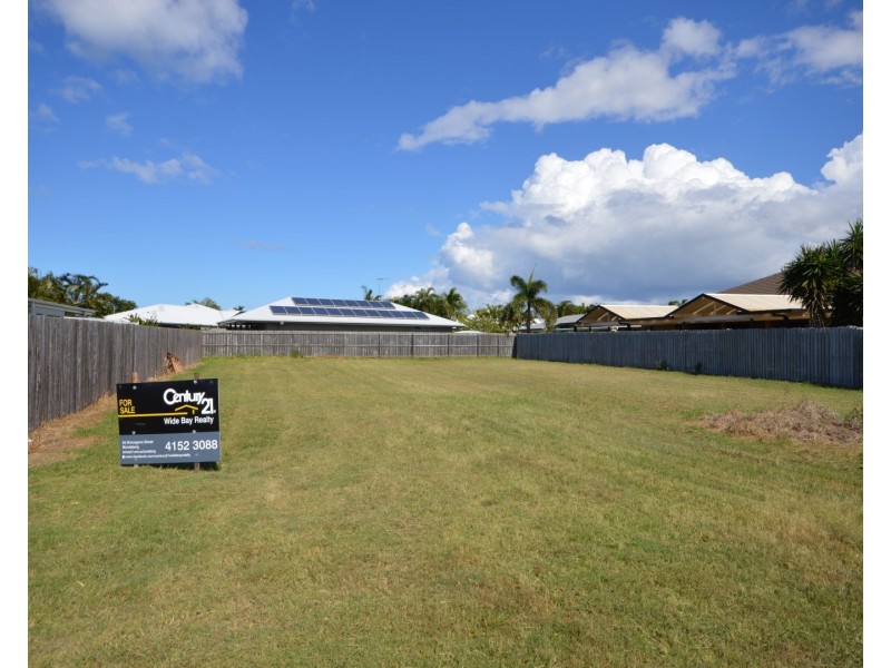 8 Evas Way, Bargara QLD 4670