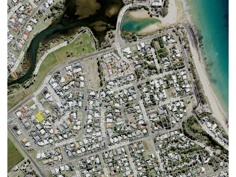 8 Evas Way, Bargara QLD 4670