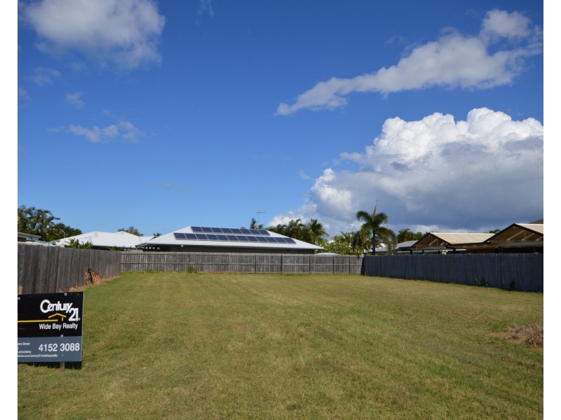 8 Evas Way, Bargara QLD 4670