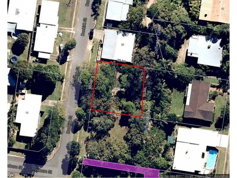 30 Dunkirk Street, Svensson Heights QLD 4670