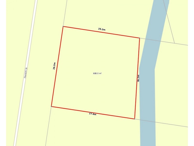 30 Dunkirk Street, Svensson Heights QLD 4670