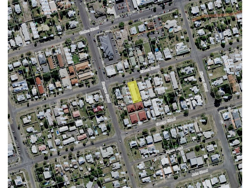 1-4/76 Electra Street, Bundaberg West QLD 4670