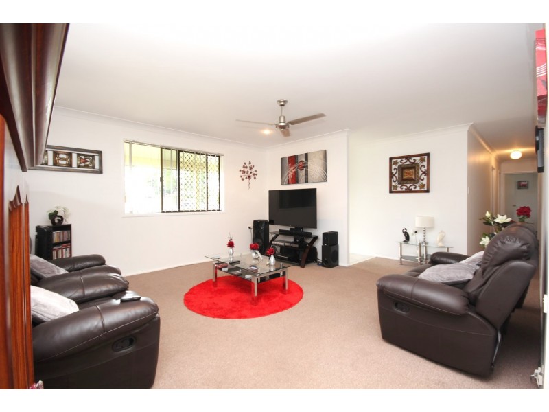 29  St Lucia Crescent, Avoca QLD 4670