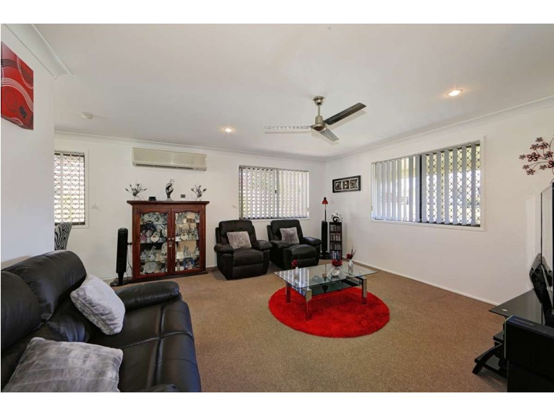 29  St Lucia Crescent, Avoca QLD 4670
