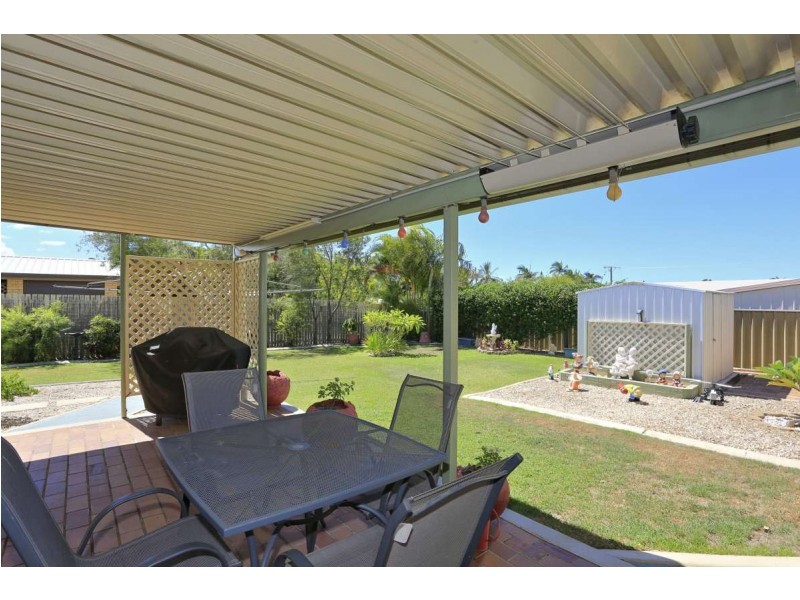 29  St Lucia Crescent, Avoca QLD 4670