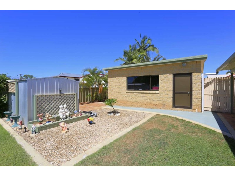 29  St Lucia Crescent, Avoca QLD 4670