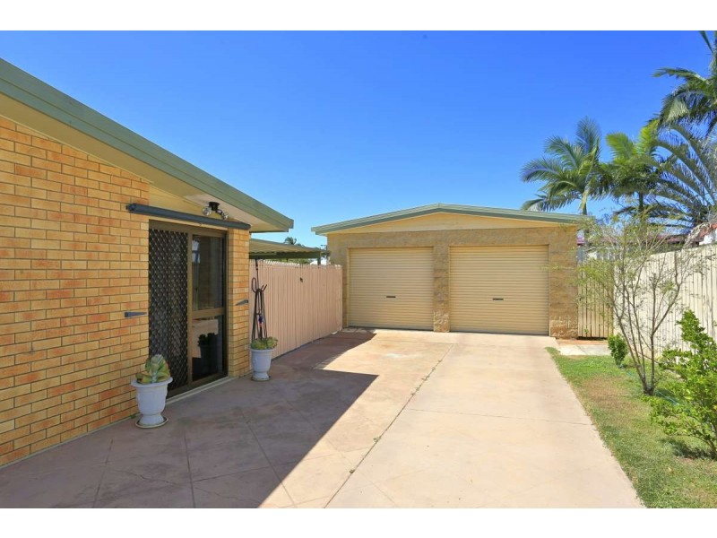 29  St Lucia Crescent, Avoca QLD 4670