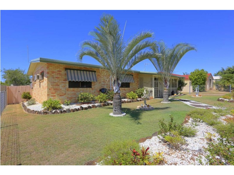 29  St Lucia Crescent, Avoca QLD 4670