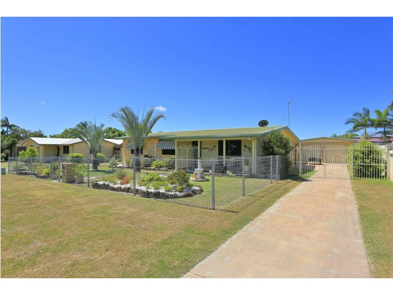 29  St Lucia Crescent, Avoca QLD 4670