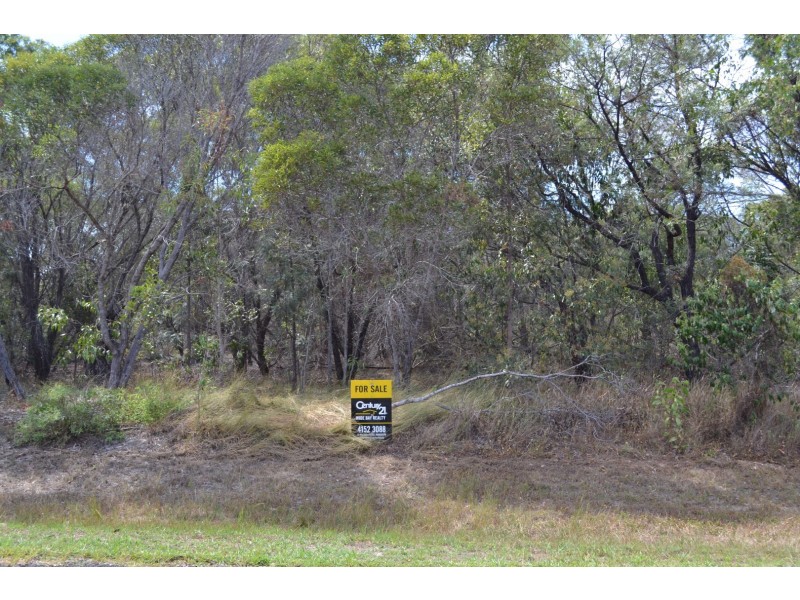 6  Tammy Road, Moore Park Beach QLD 4670