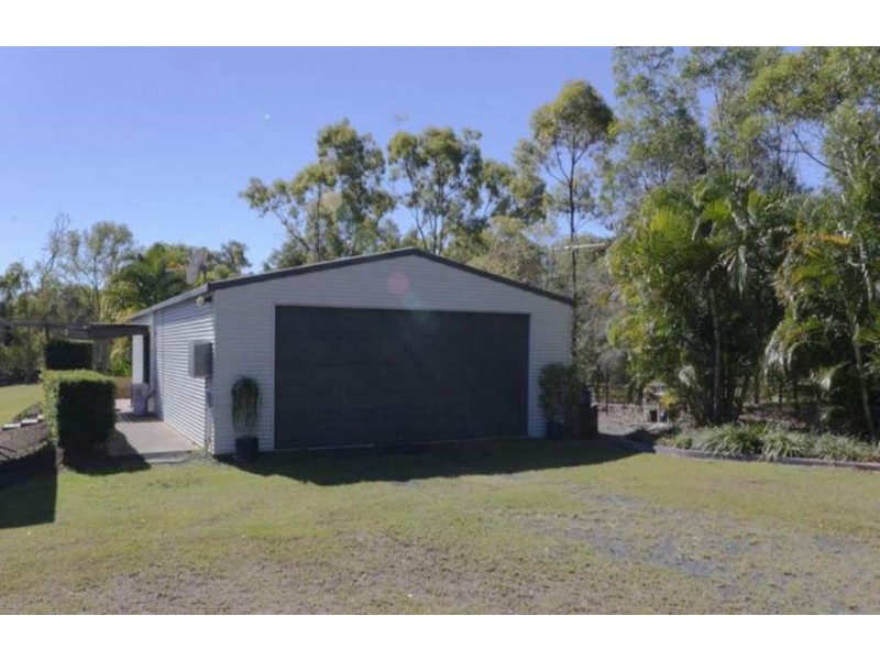 10  Cobbs Road, Bucca QLD 4670