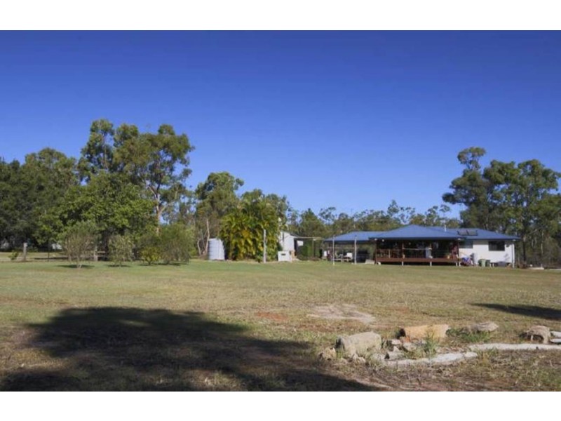 10  Cobbs Road, Bucca QLD 4670