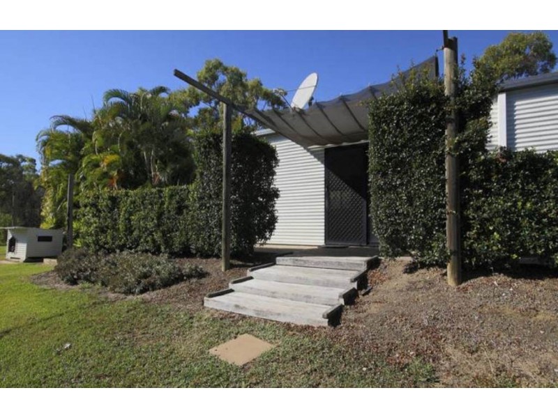 10  Cobbs Road, Bucca QLD 4670