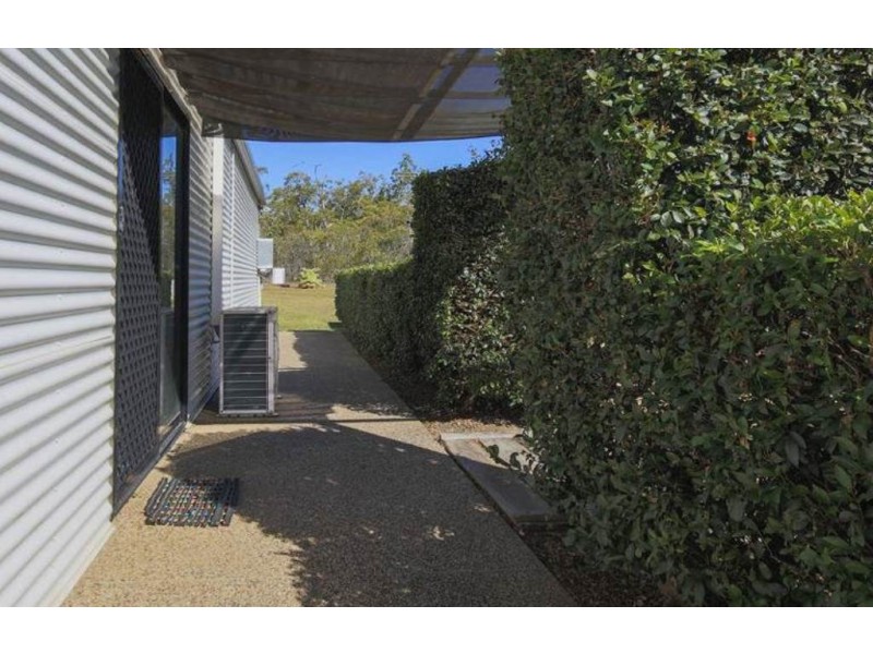 10  Cobbs Road, Bucca QLD 4670