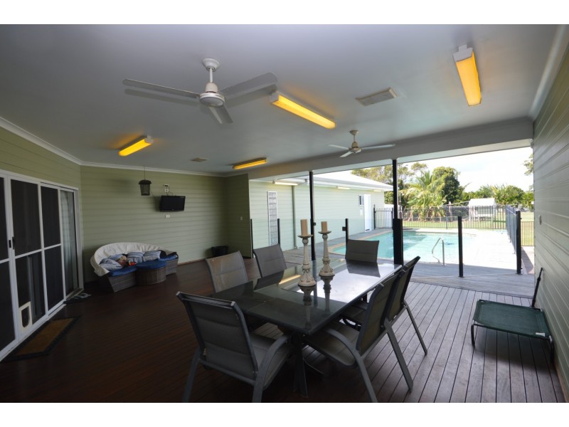 2  Palmerston Drive, Branyan QLD 4670