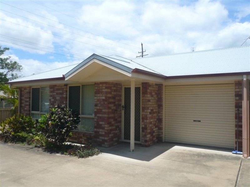 1/93 Woondooma Street, Bundaberg West QLD 4670
