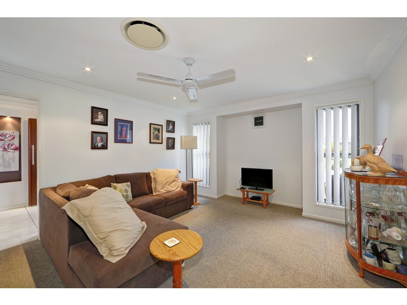 7  Charlotte Court, Kalkie QLD 4670