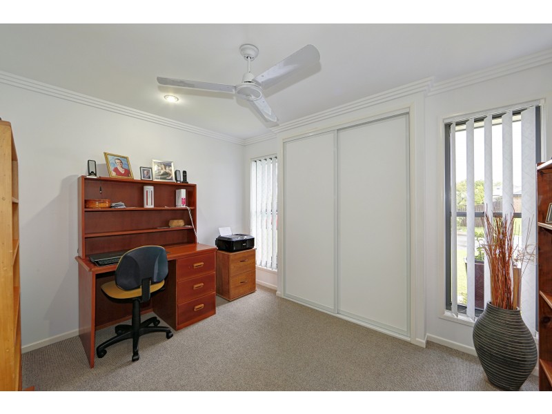7  Charlotte Court, Kalkie QLD 4670