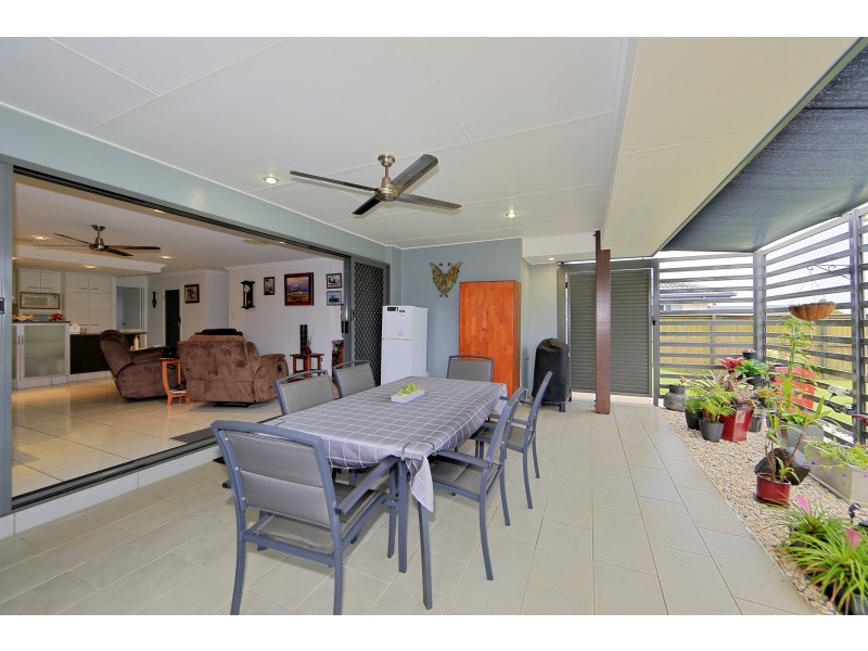 7  Charlotte Court, Kalkie QLD 4670