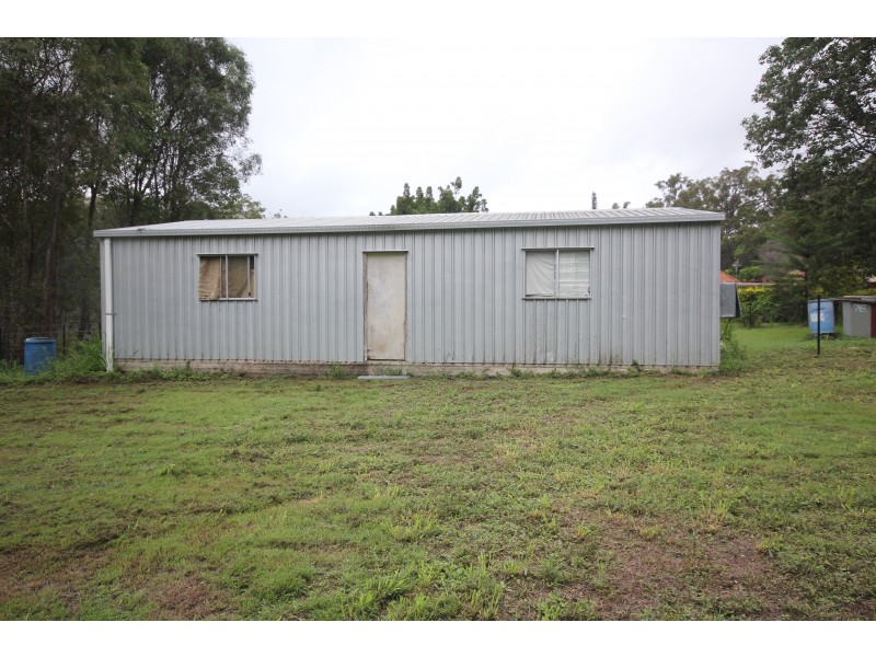 400 Birthamba Road, South Kolan QLD 4670