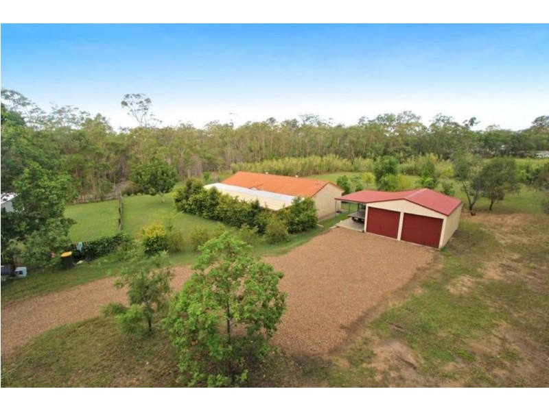 400 Birthamba Road, South Kolan QLD 4670