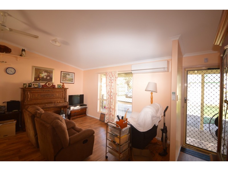 206A Barolin Street, Avenell Heights QLD 4670