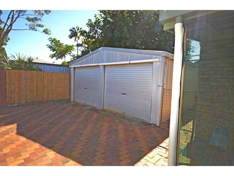 206A Barolin Street, Avenell Heights QLD 4670