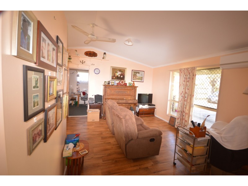 206A Barolin Street, Avenell Heights QLD 4670