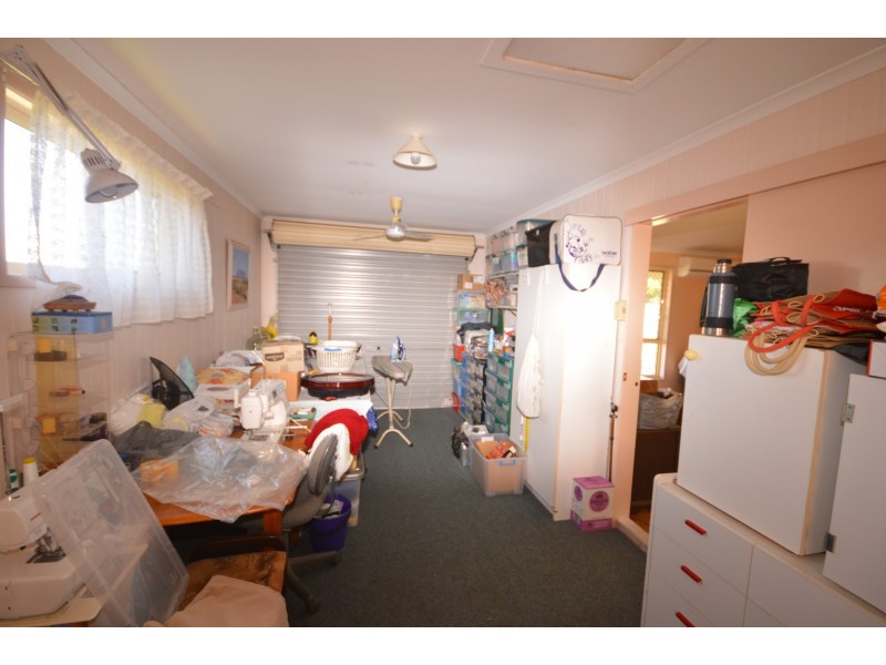 206A Barolin Street, Avenell Heights QLD 4670