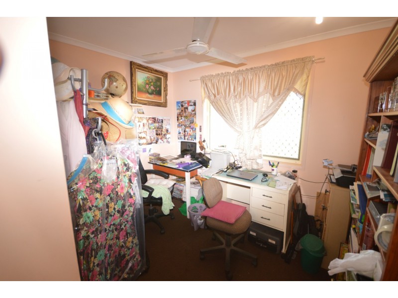 206A Barolin Street, Avenell Heights QLD 4670