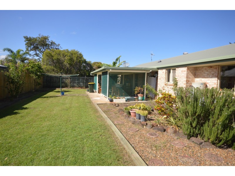 206A Barolin Street, Avenell Heights QLD 4670